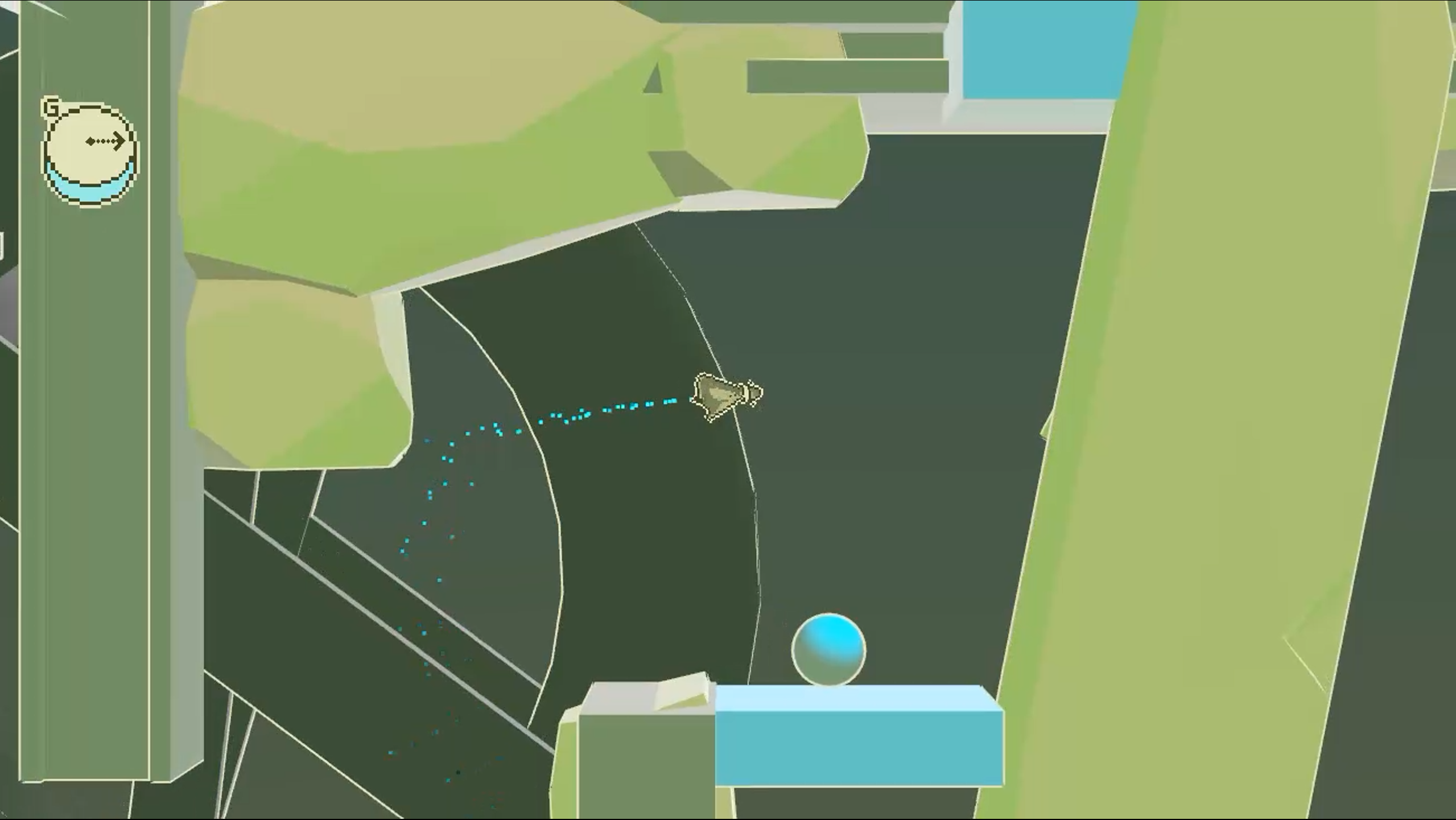 The Untouchable · 猫驼小天地